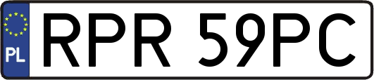 RPR59PC