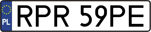 RPR59PE