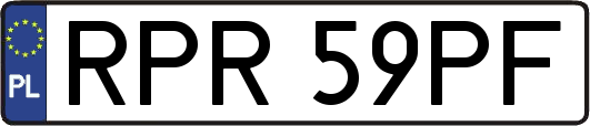 RPR59PF