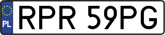 RPR59PG