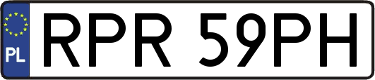 RPR59PH