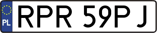 RPR59PJ