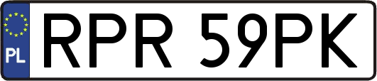RPR59PK