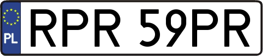 RPR59PR
