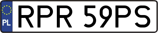 RPR59PS