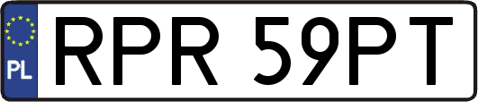 RPR59PT