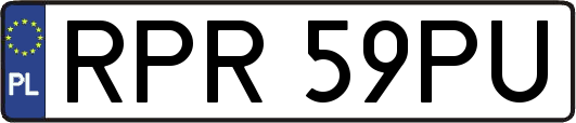 RPR59PU