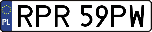 RPR59PW