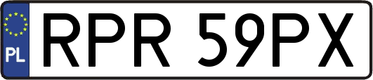 RPR59PX