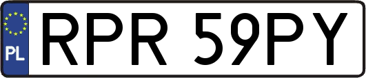 RPR59PY