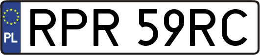 RPR59RC