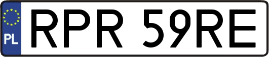 RPR59RE