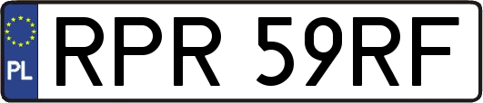 RPR59RF