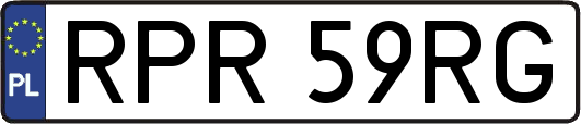 RPR59RG