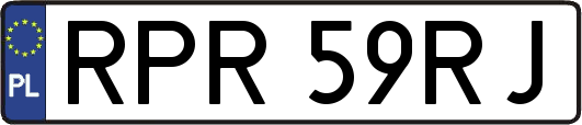 RPR59RJ
