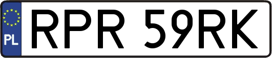 RPR59RK