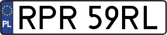 RPR59RL