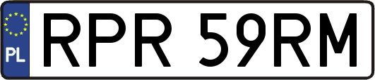 RPR59RM