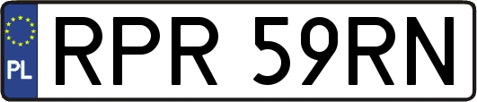 RPR59RN