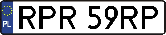 RPR59RP