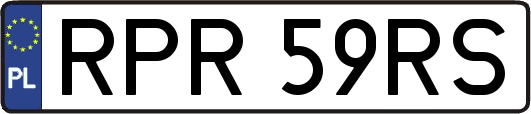 RPR59RS