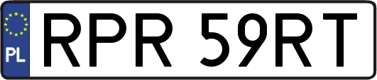 RPR59RT
