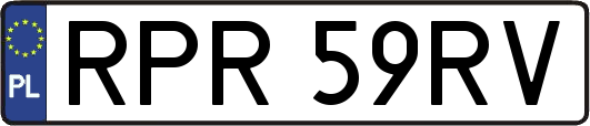 RPR59RV