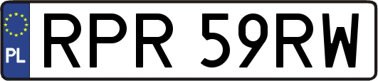 RPR59RW