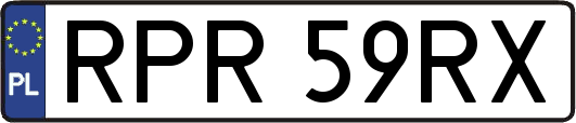 RPR59RX