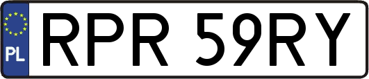 RPR59RY
