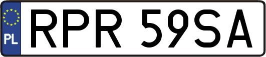 RPR59SA