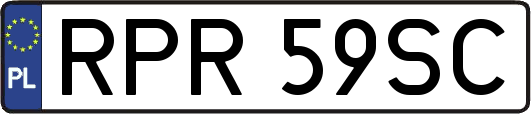 RPR59SC