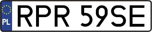 RPR59SE