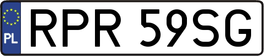 RPR59SG