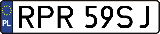 RPR59SJ