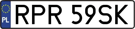 RPR59SK