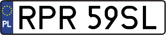 RPR59SL