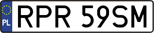 RPR59SM