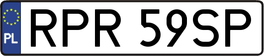 RPR59SP