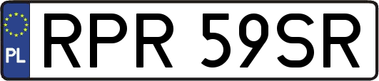 RPR59SR
