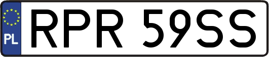 RPR59SS