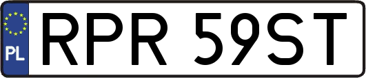 RPR59ST