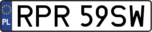 RPR59SW