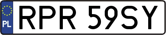 RPR59SY