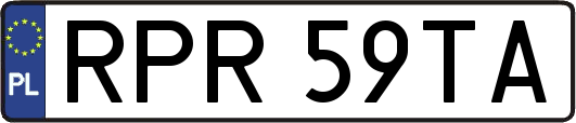 RPR59TA