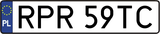RPR59TC