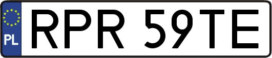 RPR59TE