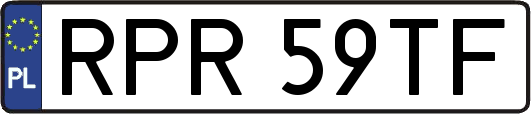 RPR59TF