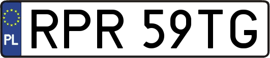 RPR59TG