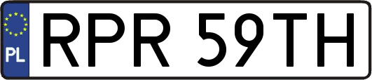 RPR59TH